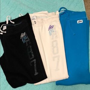 Aeropostale sweatpants